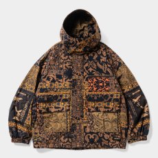 画像1: TIGHTBOOTH/WARLOCK PAISLEY COAT（Paisley）［ウォーロックペイズリーコート-26秋冬］ (1)