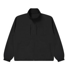 画像3: BlackEyePatch/WRITER’S REVERSIBLE JACKET（BLACK） (3)