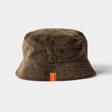 画像5: TIGHTBOOTH/CORD BUCKET HAT（各色）［コーデュロイバケットハット-26秋冬］ (5)