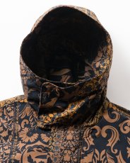 画像4: TIGHTBOOTH/WARLOCK PAISLEY COAT（Paisley）［ウォーロックペイズリーコート-26秋冬］ (4)