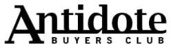 ANTIDOTE BUYERS CLUB