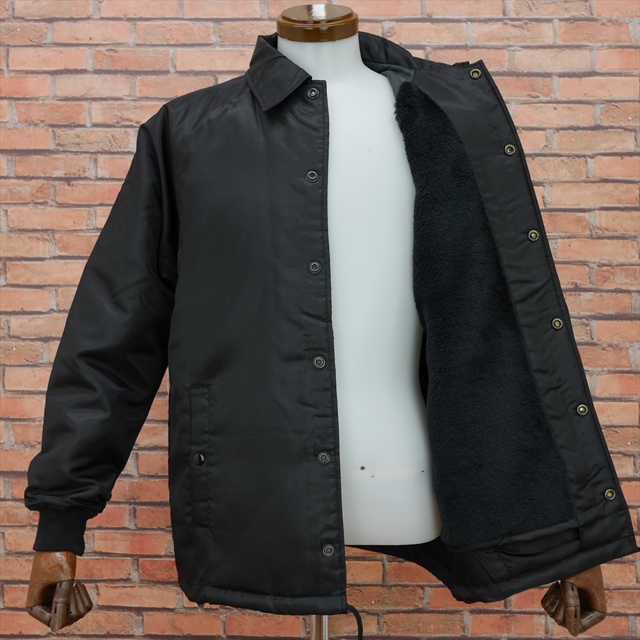 boa coach jacket