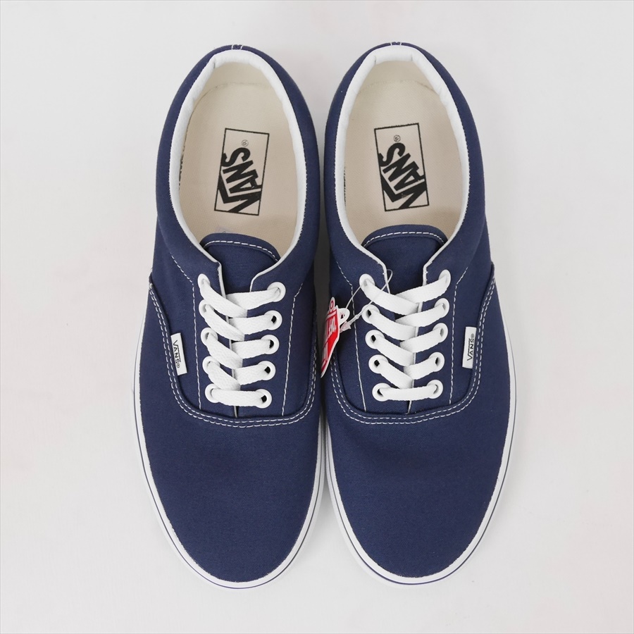 Vans Era ネイビー 30 Off Usa企画 Jonas