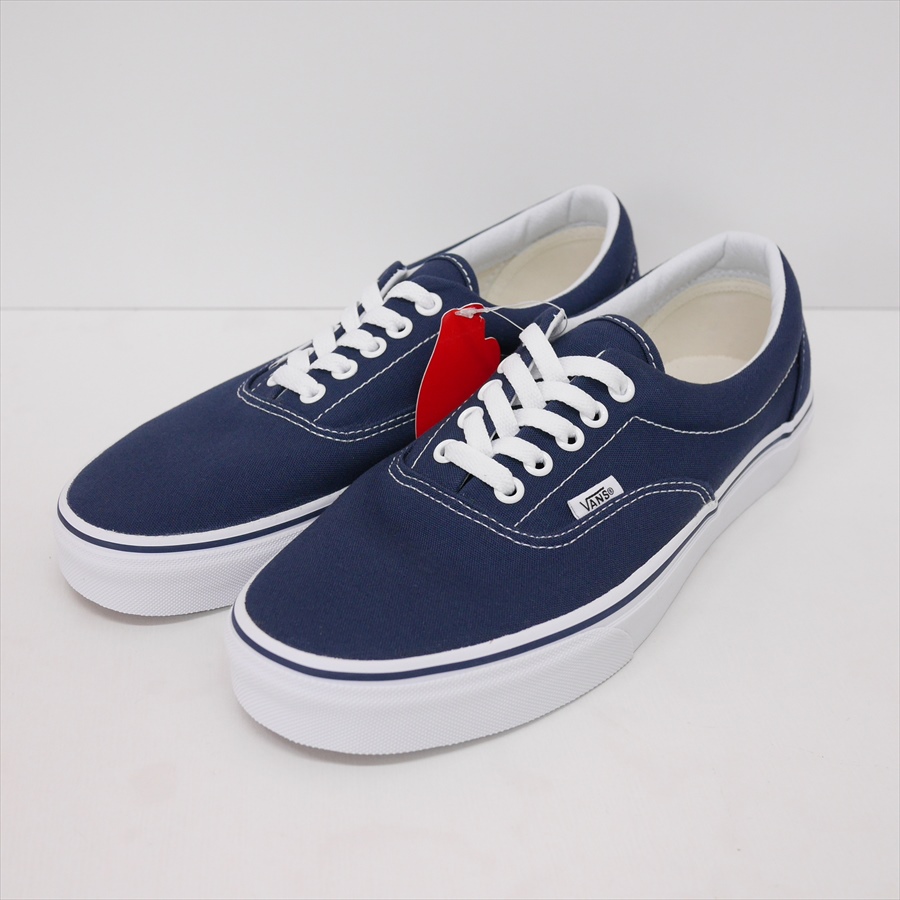 vans usa