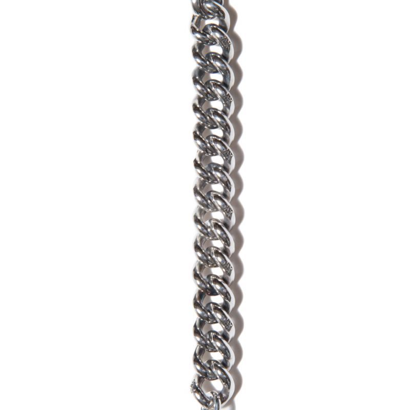 ANTIDOTE BUYERS CLUB/Classic Wallet Chain（Long）（Silver 
