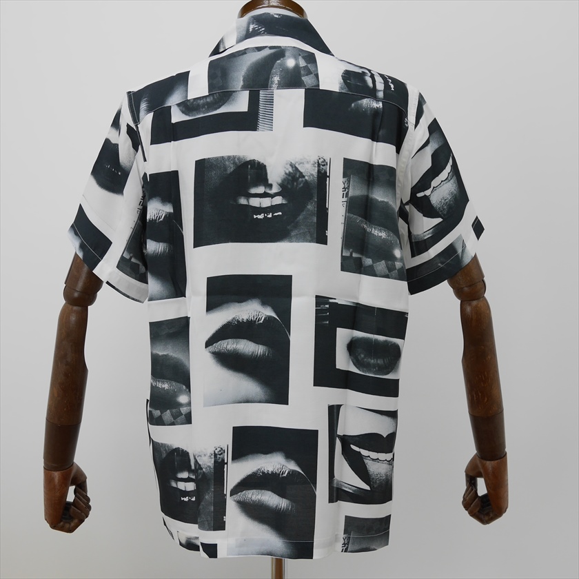 最終値下げ】WACKO MARIA×森山大道 HAWAIIAN SHIRT | repro-rema.rs