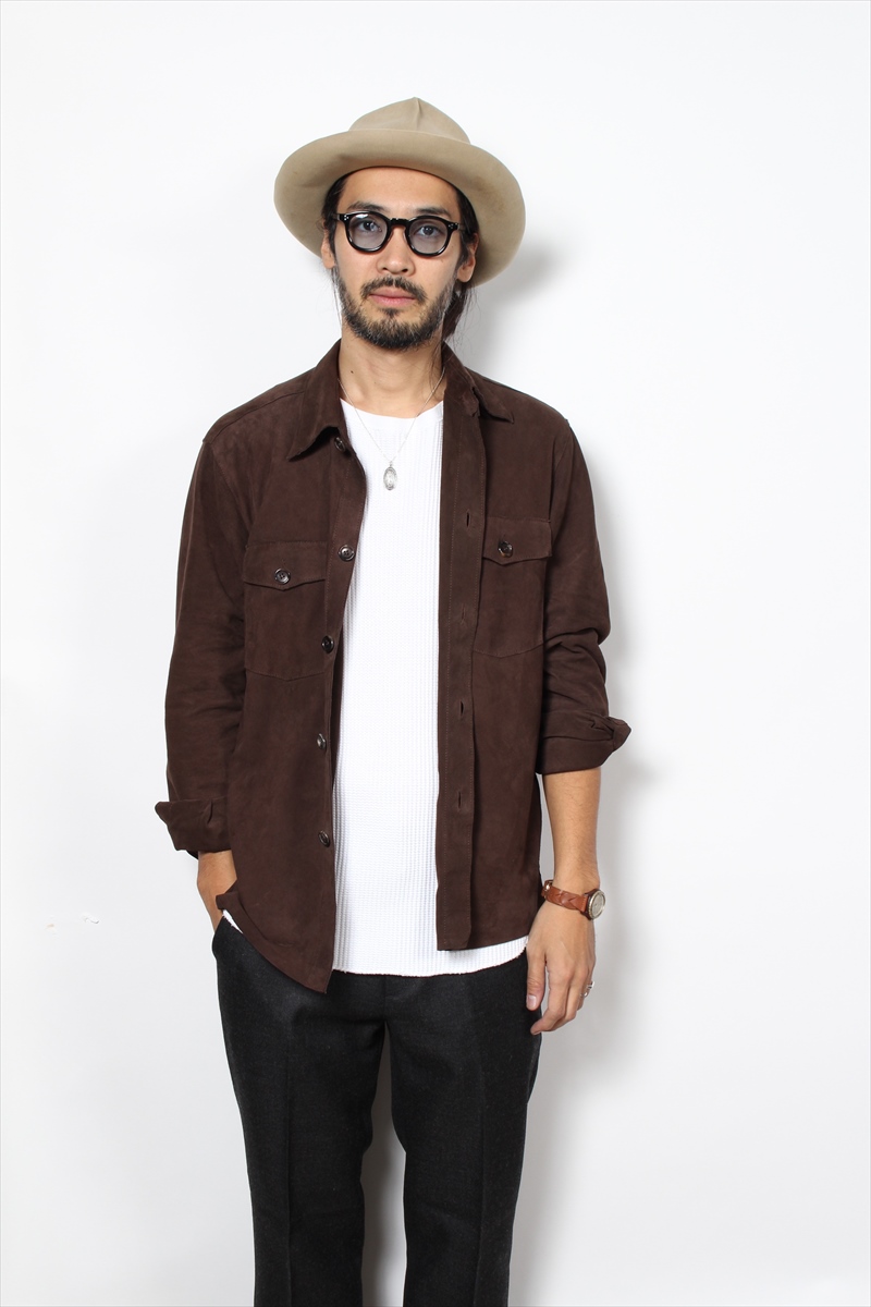 Wacko Maria Glasses 金子眼鏡 クリアイエロー ピンク 眼鏡 18春夏 Jonas