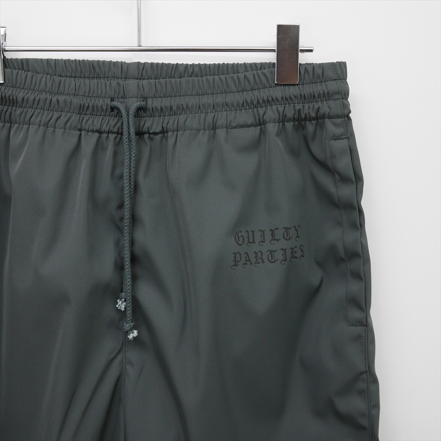 types of track pants