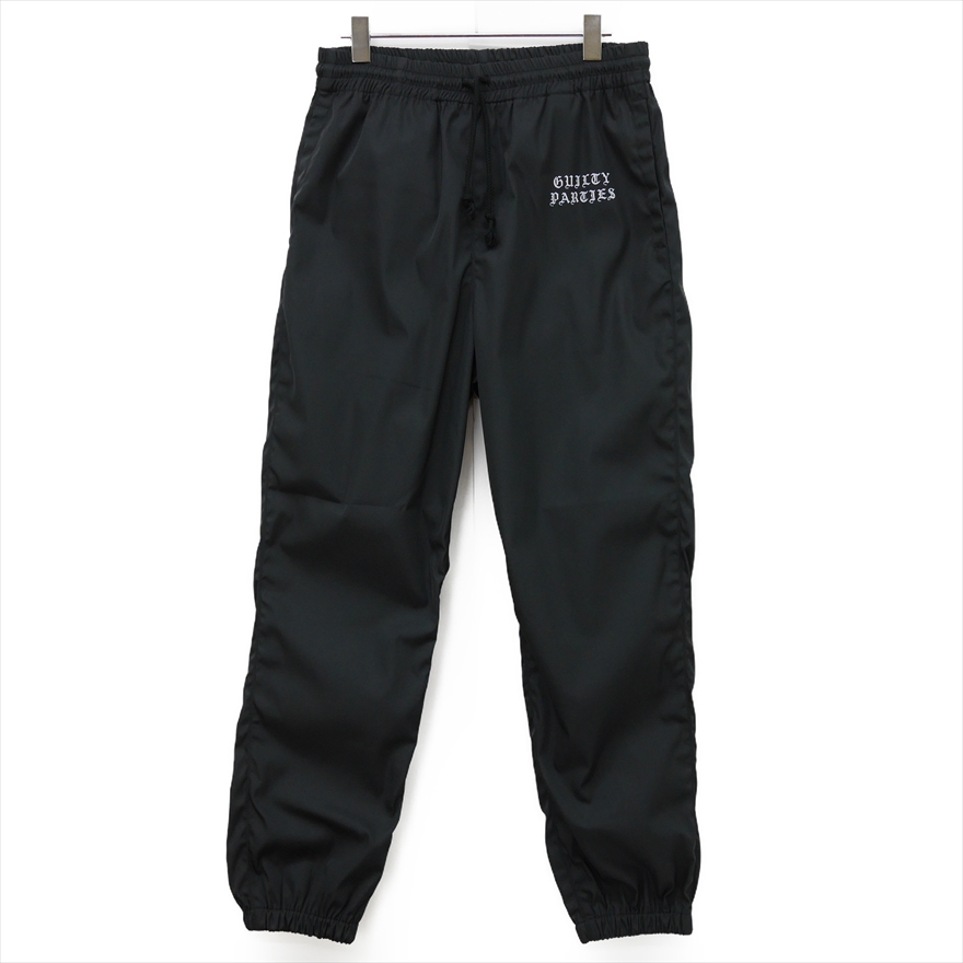 WACKOMARIA TRACK PANTS ナイロンパンツ 2022AW odmalihnogu.org