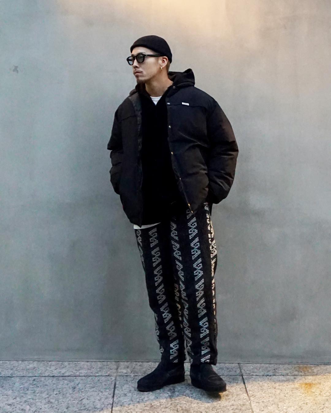 cootie ダウン down-