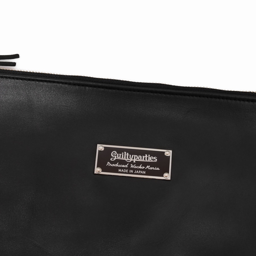販売サイト wackomaria × PORTER コラボ クラッチバッグ その他