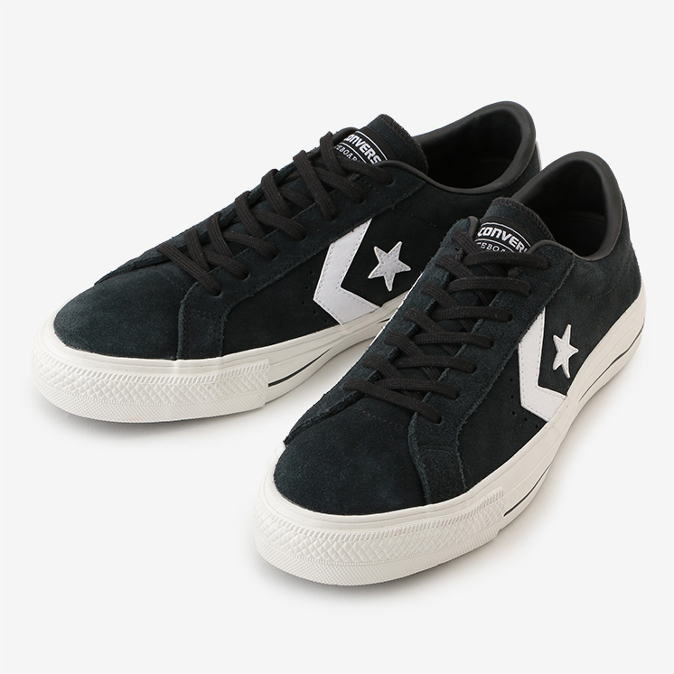 converse skate ox