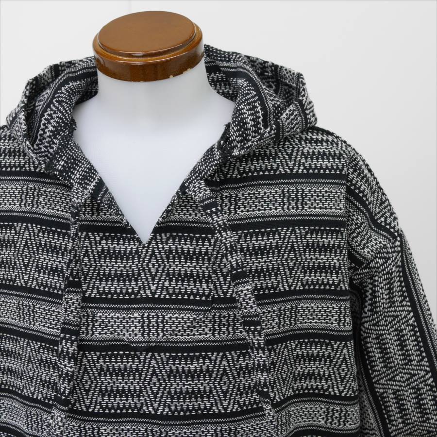 割引発見 Lサイズ Parka Jacquard クーティーMexican COOTIE - ナイロンジャケット