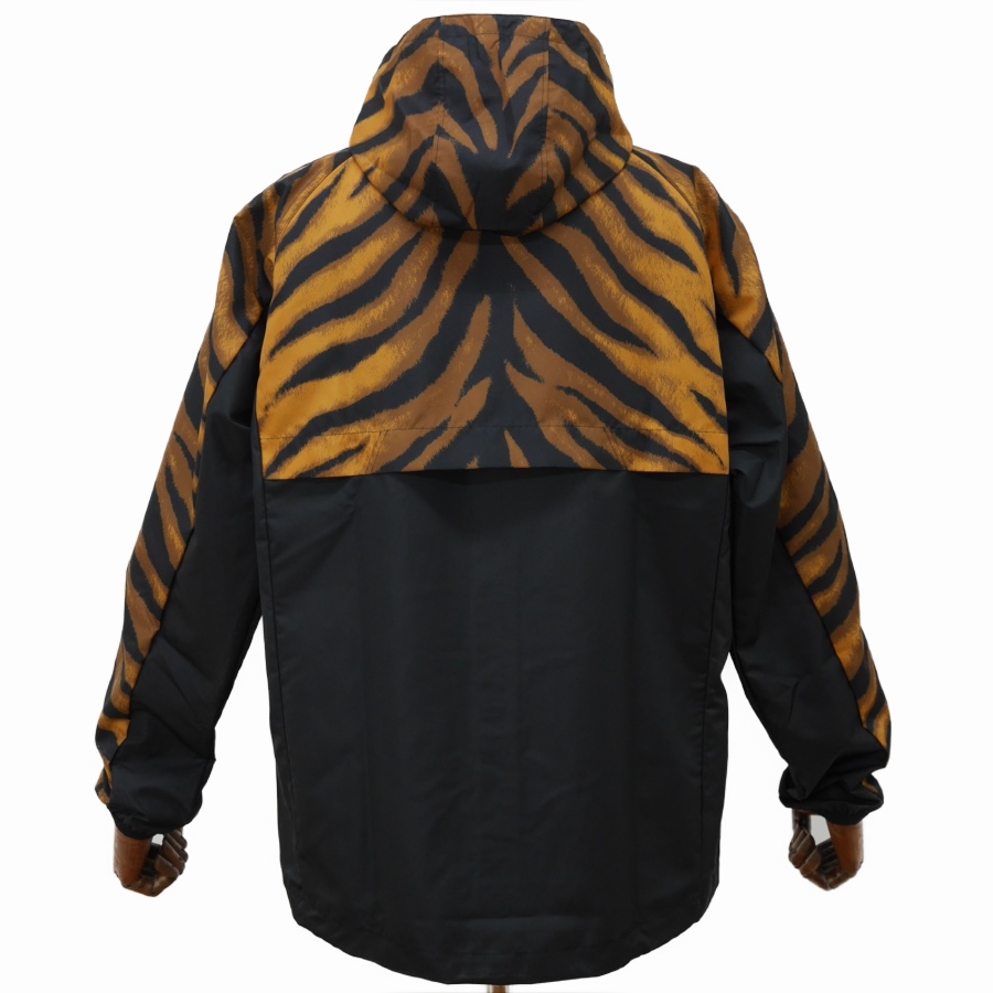 Buena Vista Tiger Pri Wind Tec Parka タイガー 30 Off ウインドブレーカーパーカー 19春夏 Jonas Buena Vista Tiger Pri Wind Tec Parka タイガー 30 Off ウインドブレーカーパーカー 19春夏 Jonas
