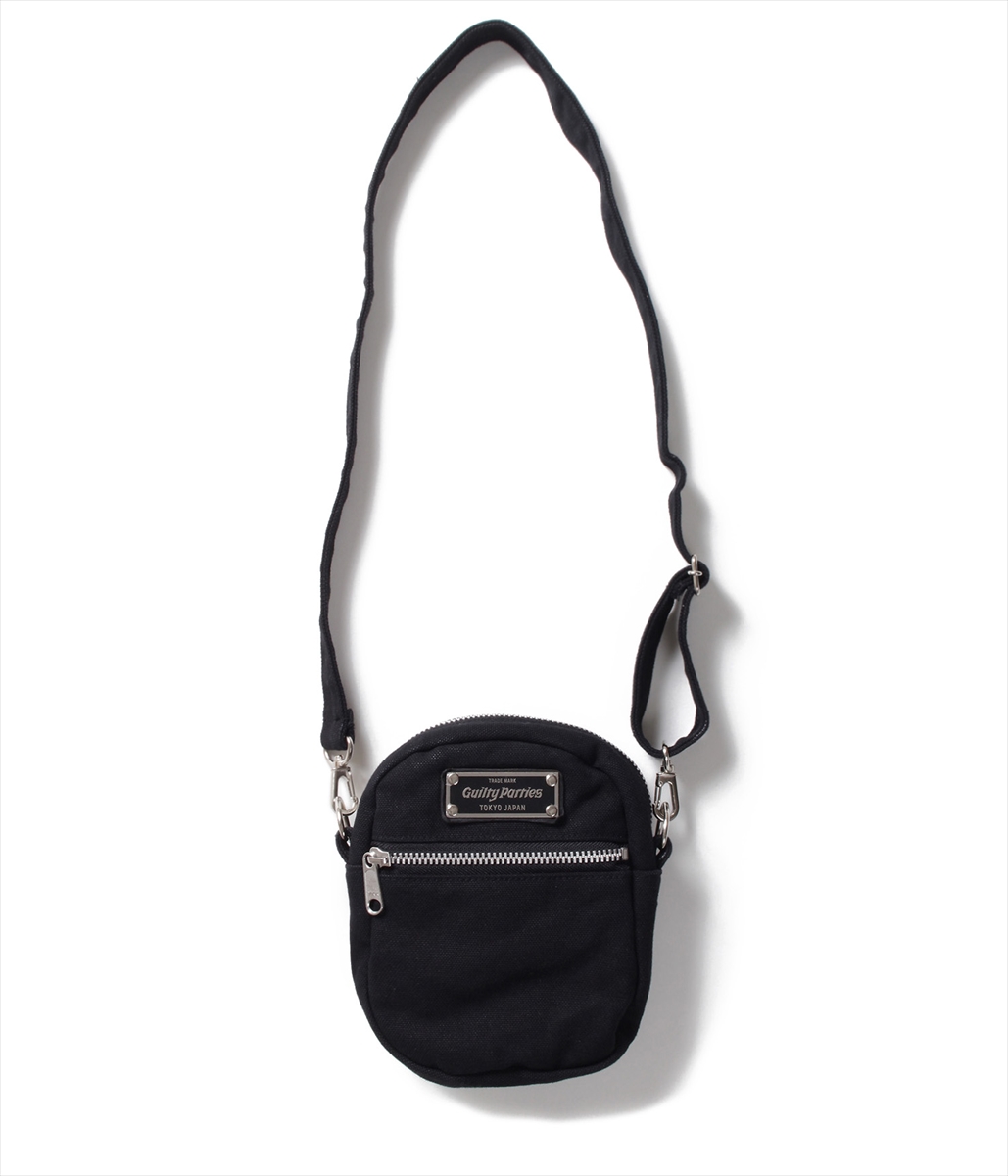 売れ筋ランキング ワコマリア × ポーター ショルダーバッグ i9tmg.com.br