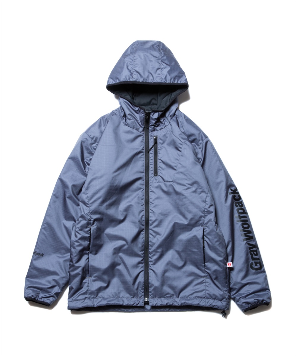 Rottweiler Primaloft Tech Parka グレー 30 Off プリマロフトテックパーカー 19秋冬 Jonas Rottweiler Primaloft Tech Parka グレー 30 Off プリマロフトテックパーカー 19秋冬 Jonas