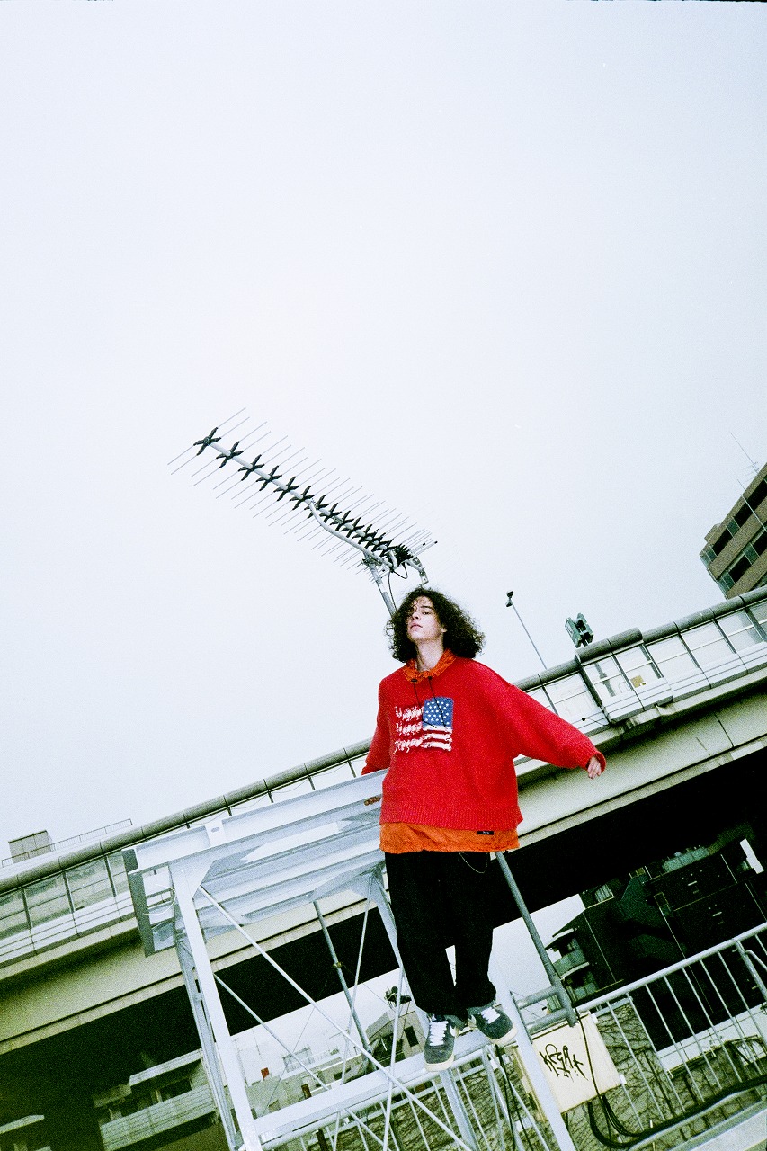 専門店では DAIRIKU inside out America knit agapeeurope.org