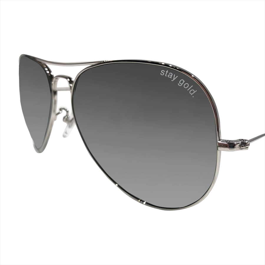 Rats Rats Takahiromiyashitathesoloist Stay Gold Sunglasses シルバー ミラー 30 Off サングラス 19秋冬 Jonas Rats Rats Takahiromiyashitathesoloist Stay Gold Sunglasses シルバー ミラー 30 Off サングラス 19秋冬 Jonas