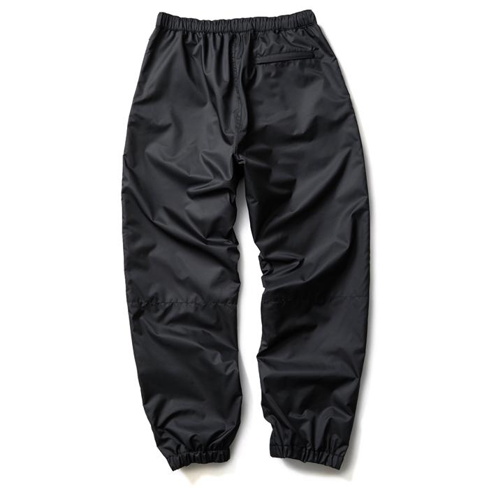 take off track pants