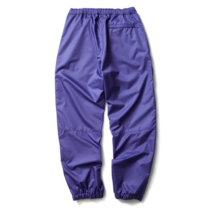 take off track pants