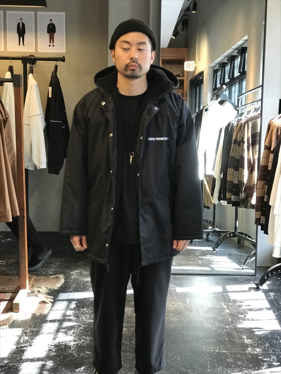 安い販促 クーティー ジャケット 美品 フライトジャケット