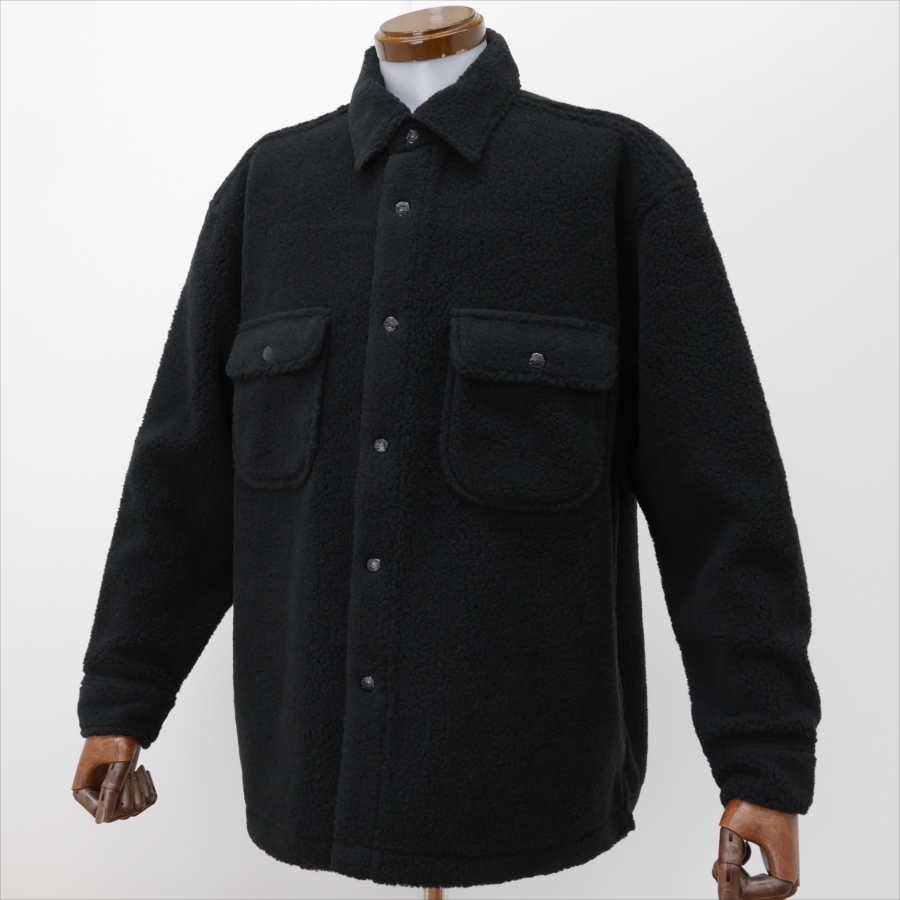 cpo jacket mens