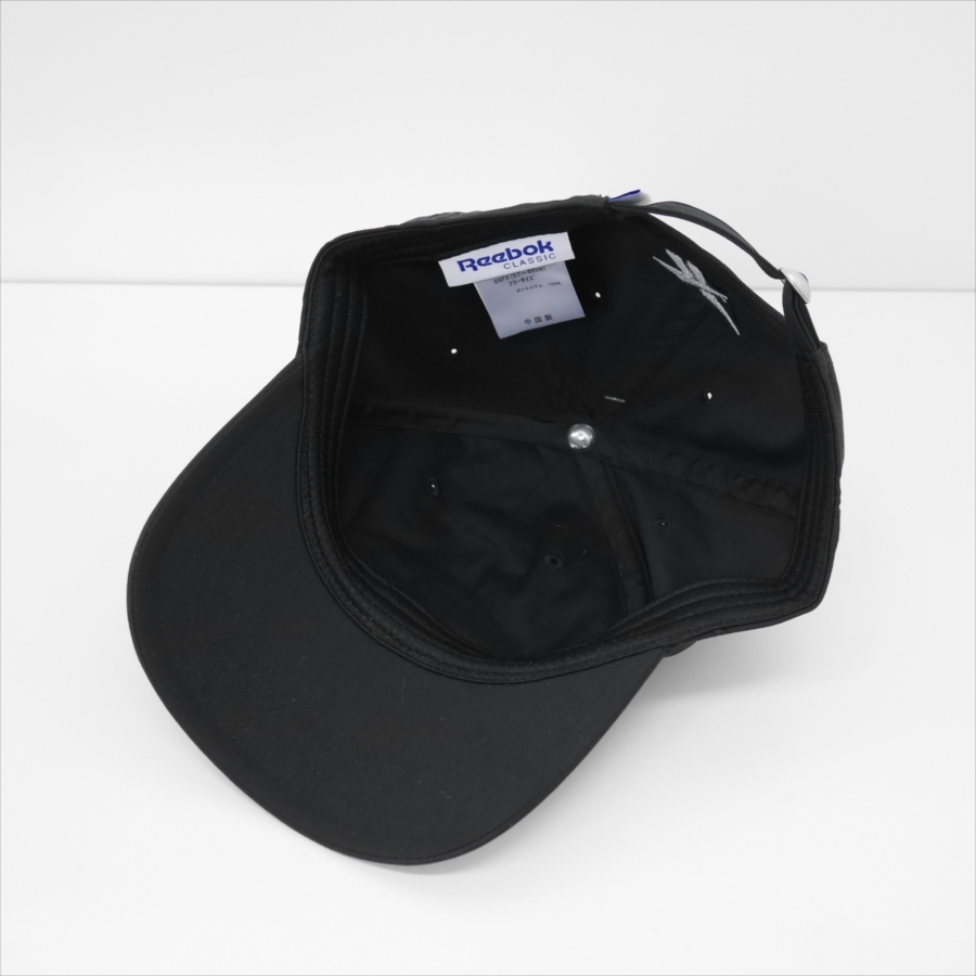 reebok classic cap