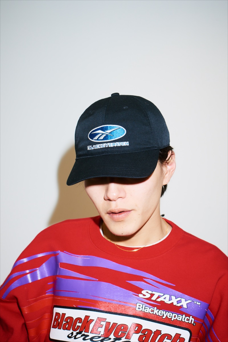 reebok classic cap