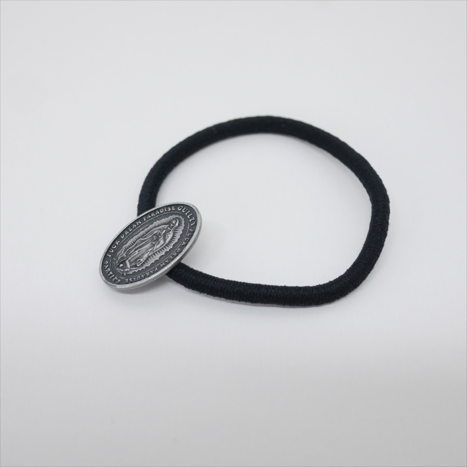 Wacko Maria Hair Band シルバー マリアヘアバンド 19秋冬 Jonas