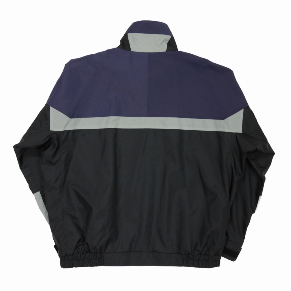 DAIRIKU Intermission Nylon Blouson 20SS 【公式通販】