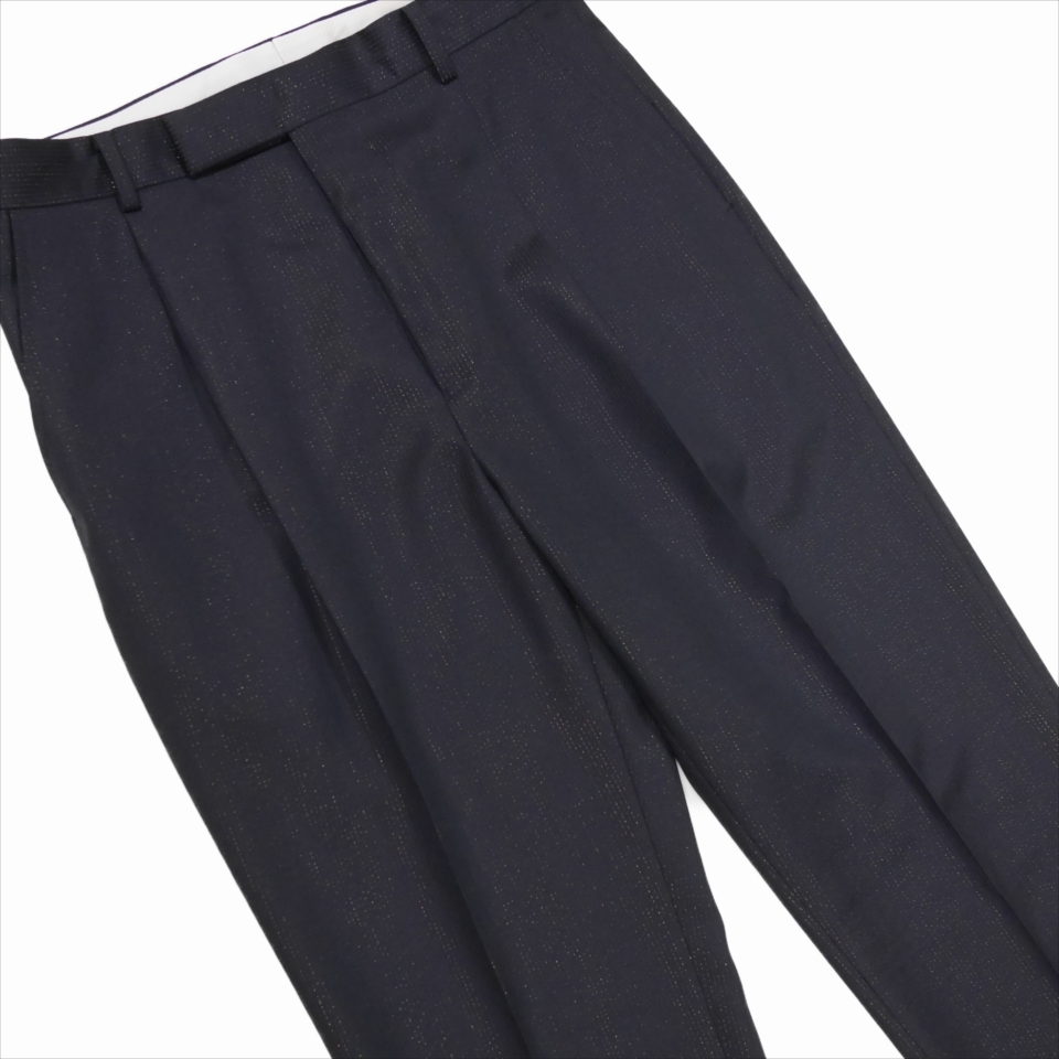 【受賞店舗】 wacko maria pleated trousers スラックス ワコマリア bullardgarages.com