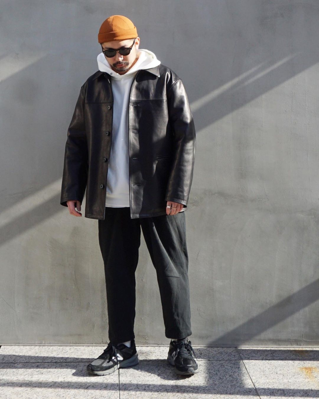 激安通販 size カーコート L Coat Car COOTIE - ブルゾン - hlt.no