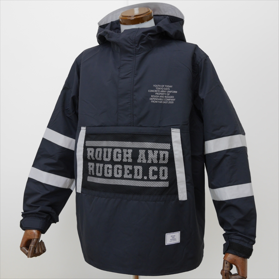 桜 印 【極美品】ROUGH AND RUGGED HUNTER M | ccfl.ie
