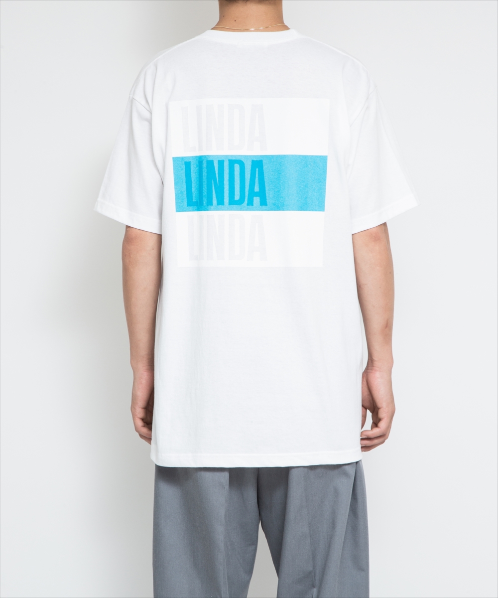 卸売 BUENA 新品未使用 TEE LINDA VISTA - Tシャツ/カットソー(半袖/袖 【通販 人気】 BUENA VISTA LINDA TEE 新品未使用 Tシャツ/カットソー(半袖/袖なし)