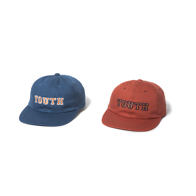 Rough And Rugged Design Cap Youth 各色 30 Off 6パネルキャップ 春夏 Jonas Rough And Rugged Design Cap Youth 各色 30 Off 6パネルキャップ 春夏 Jonas