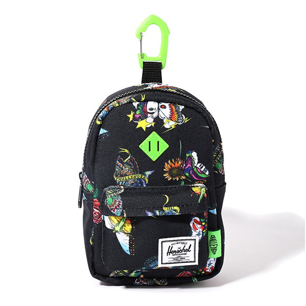 Herschel sunny floral outlet