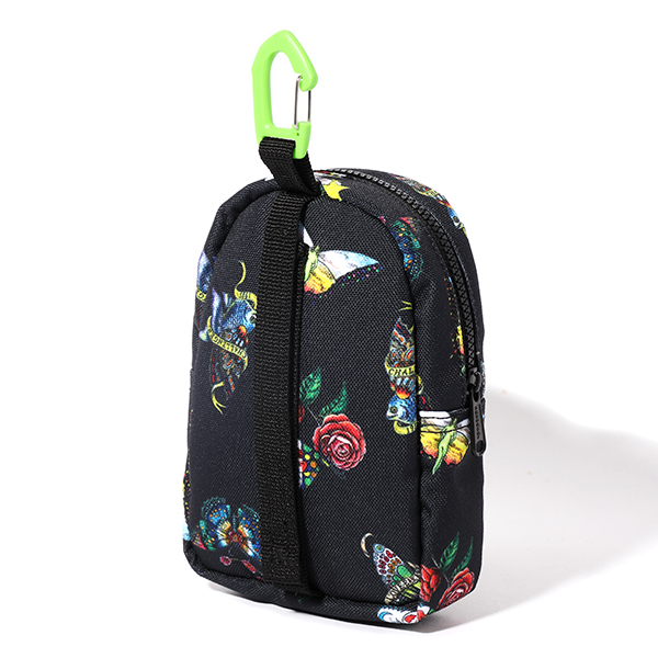 CHALLENGER/HERITAGE CASE（Herschel Supply x CHALLENGER x LOVE EAR 