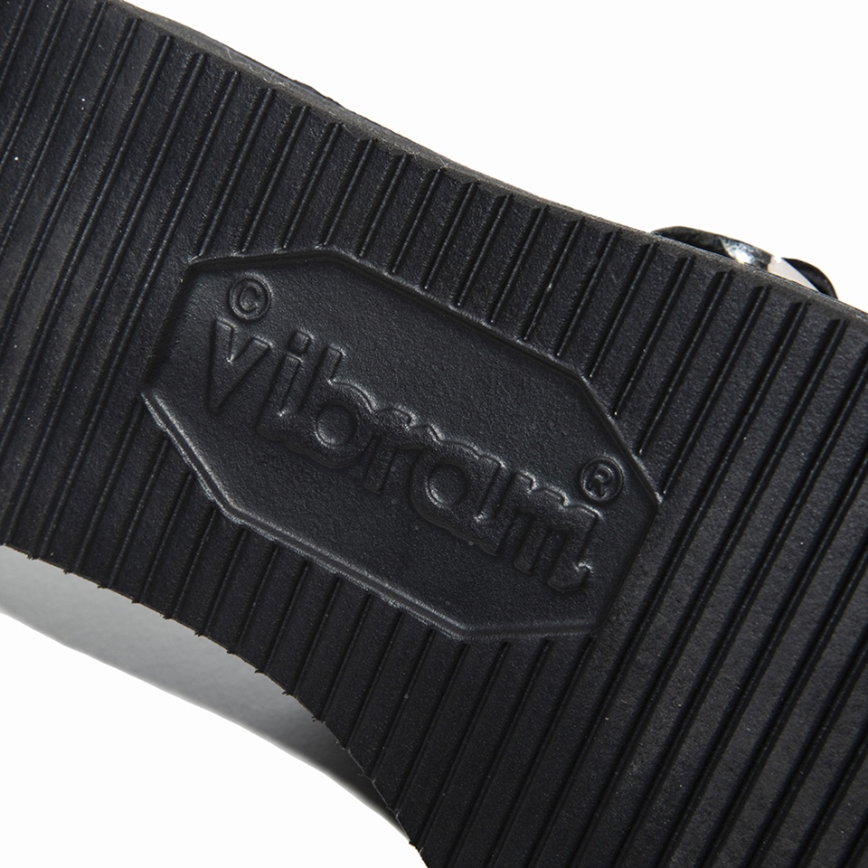 CALEE/×DANNER Leather sandals（各色） 【30%OFF】［レザーサンダル-20春夏］ - JONAS
