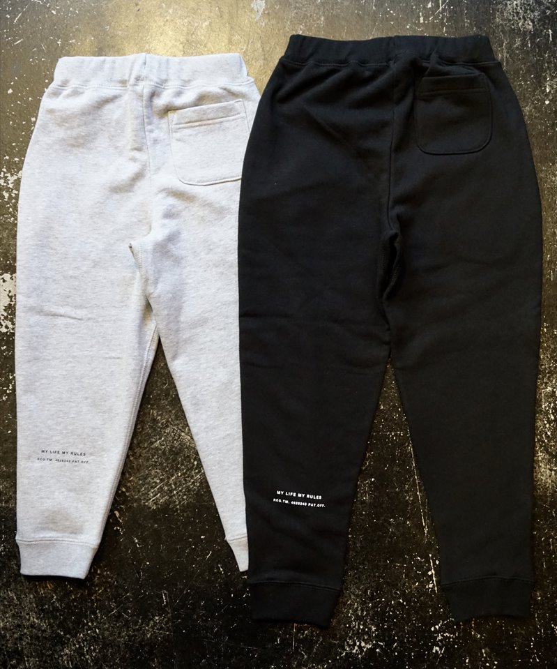 COOTIE/Print Sweat Pants（各色）［KIDS用スウェットパンツ-19春夏 