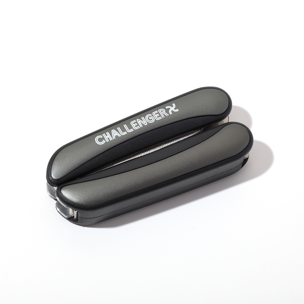 Challenger Multi Tool シルバー マルチツール 冬 Jonas
