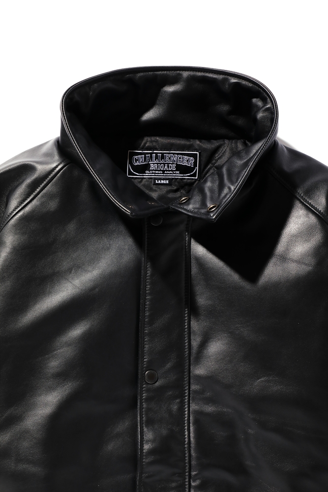 challenger ボーンブルゾン | futureofcentrecourt.com