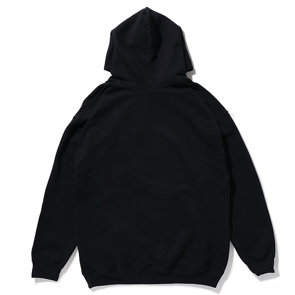 Challenger Dtf Hoodie ブラック プルオーバーパーカー 秋 Jonas