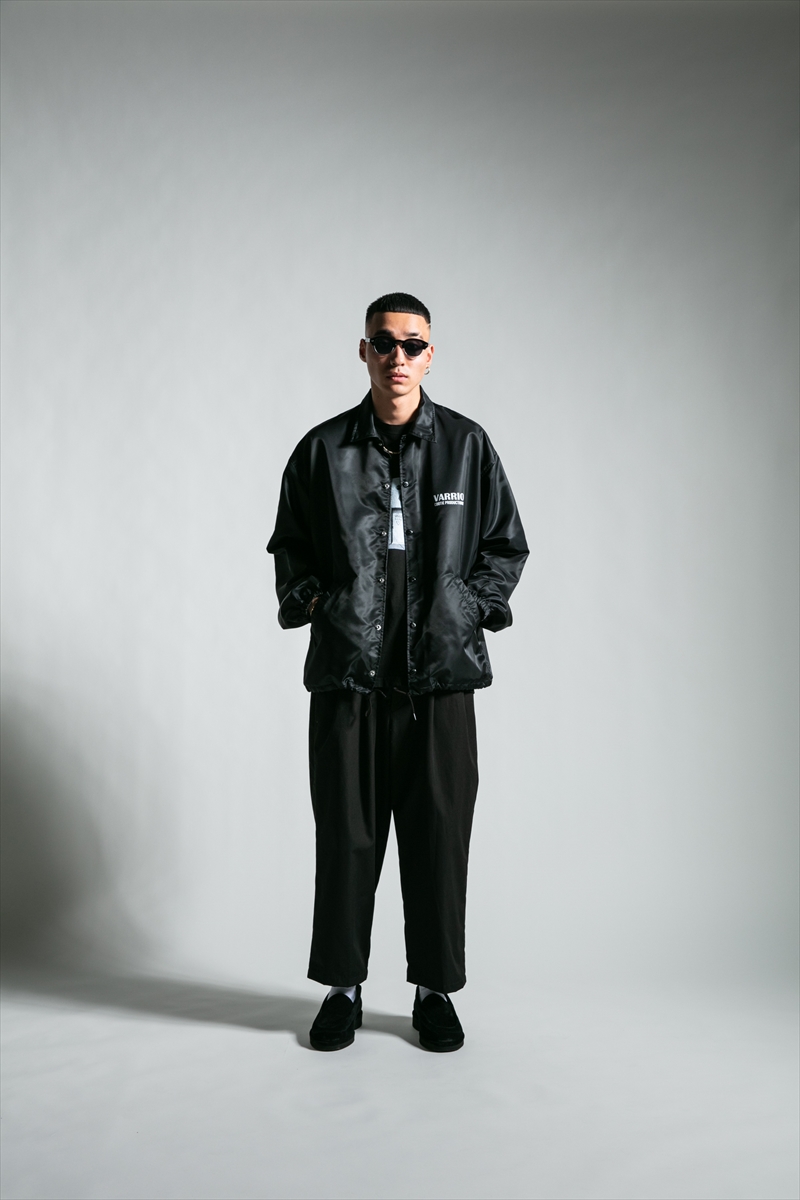 入荷予定商品 cootie ジャケット ブルゾン - daisenkaku.or.jp