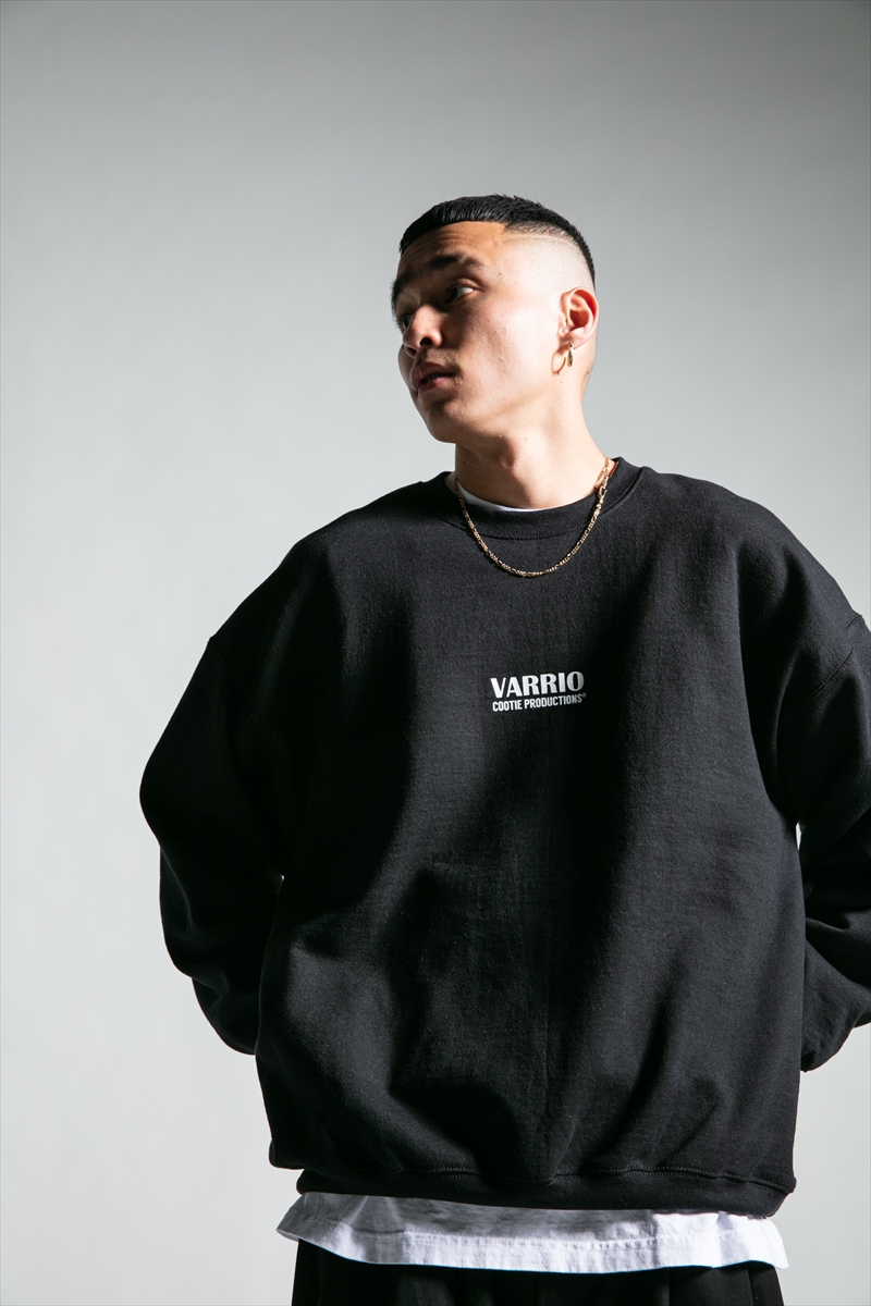 cootie production スウェット | mdh.com.sa