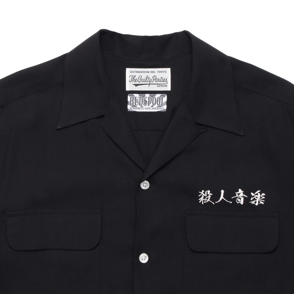 新品同様 XL 舐達磨 ワコマリア WACKO MARIA 舐達麻 - htii.edu.kz
