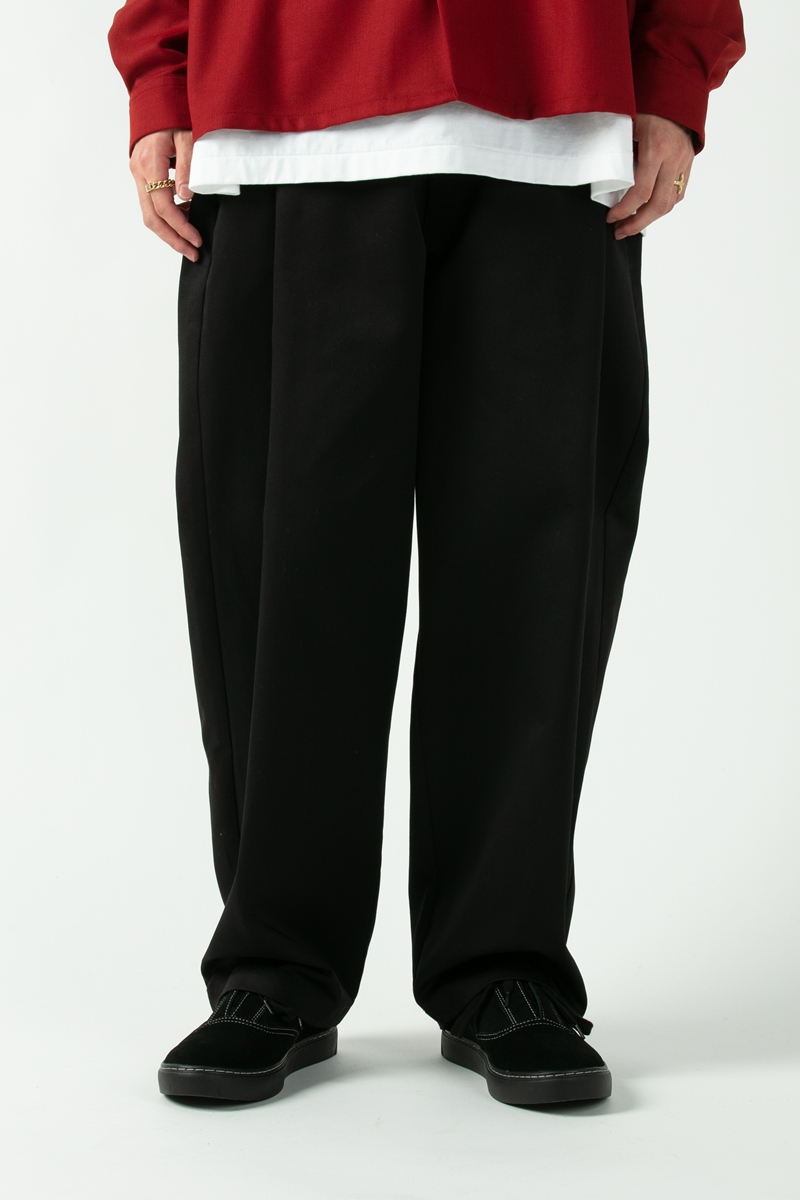 パンツ cootie T/C Raza 1 Tuck Trousers Dickies Cootie T/C Raza 1 Tuck Trousers Dickies Cargo