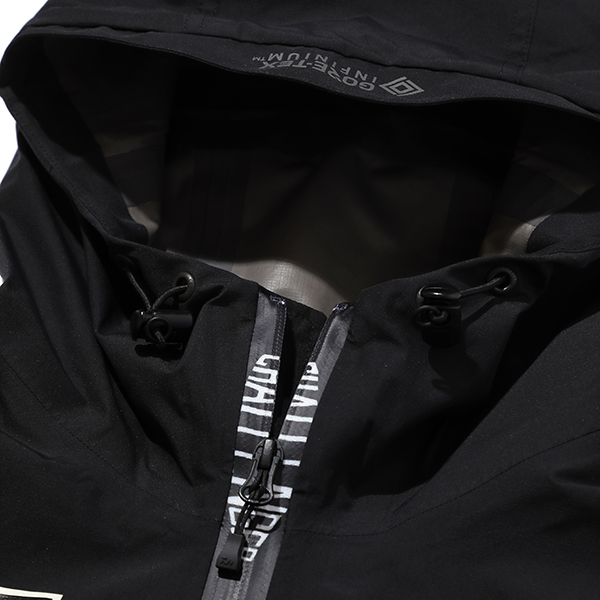 メーカー在庫少、売り切れ時はご容赦ください CHALLENGER DAIWA GORE