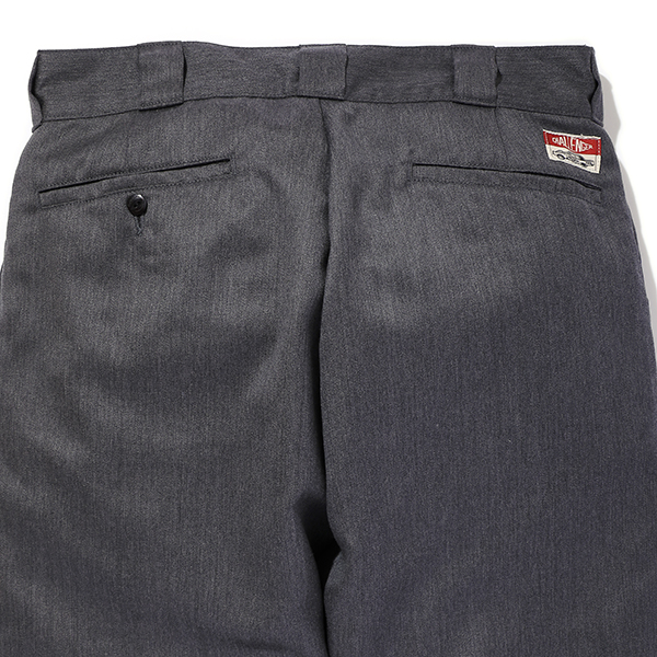 チャレンジャー CHALLENGER/SLACKS CHINO PANTS - rehda.com