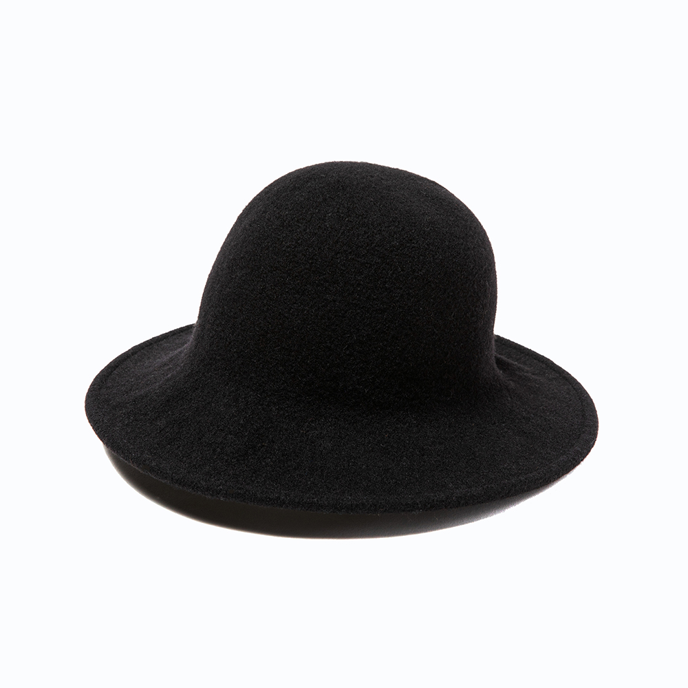 Calee Kopka Wool Hat ブラック 30 Off ウールハット 秋冬 Jonas