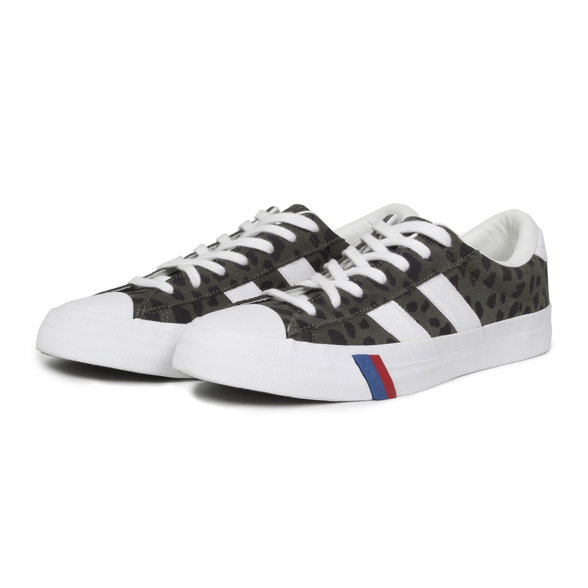 Wacko Maria Pro Keds Royal Plus グレー スニーカー 秋冬 Jonas Wacko Maria Pro Keds Royal Plus グレー スニーカー 秋冬 Jonas